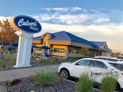 Culvers maple grove. Things To Know About Culvers maple grove. 
